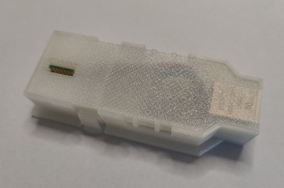 GameCube SP1 ETH Ethernet Adapter for Modded Gamecubes BBA SP1ETH Broadband