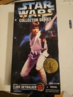 Star Wars Collector Series Luke Skywalker Action Figure 12" Vintage 1996 Sealed