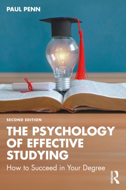 The Psychology of Effective Studying: How to Su. Penn, Penn,** - Image 3