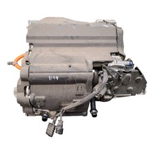 Motor eléctrico trasero mercedes eqc a2933408500