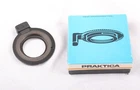 Original VEB PENTACON lens adapter M42 lenses to PRAKTICA B PB cameras BOXED