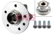 Schaeffler FAG Radlager Radlagersatz Vorne Passend FüR VW Crafter MAN TGE