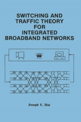 Hui - Switching- und Verkehrstheorie für integrierte Breitbandnetze - N555z