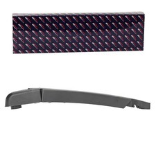 AIC HECKWISCHER WISCHERARM HINTEN passend für BMW I3 | 59724
