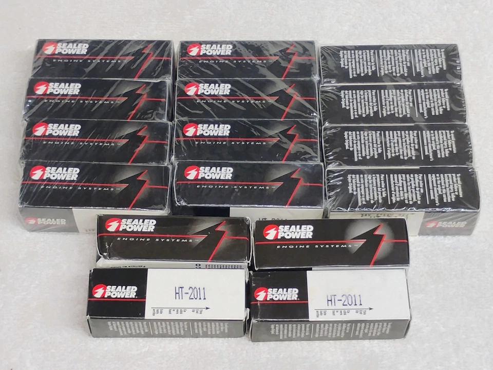 16 Hydraulic Flat Lifters fit some Chrysler 318 360 383 440 AMC/Jeep 304 343 401 - Imagem 3 de 4