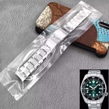 Seiko PROSPEX SBDC125 SBDC127 SPB185J1 20mm Original Stainless Steel Bracelet