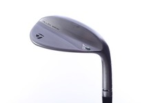 TaylorMade Milled Grind 4 Raw 56* Sand Wedge RH KBS Tour Extra Stiff Flex 130g