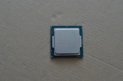 Intel Core i5-6500T Prozessor | 6 MB Cache | max. Turbo-Takt bis zu 3,10 GHz