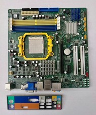 Desktop Motherboard RS780M03G1 for Gateway DX4300