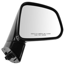Passenger Side Mirror Electric Heated Compatible with Chevrolet Captiva Sport