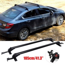 Dachträger Relingträger Gepäckablage Fracht Gepäckträger Aluminum Für VW Golf IV