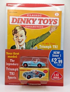 DINKY TOYS Collection | eBay