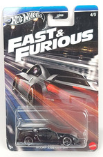 Hot Wheels Nissan 370z Custom Black Fast Furious Hot Wheels Nissan 370z Custom Black Fast Furious