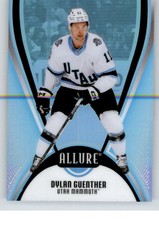 2025-26 Upper Deck Allure Hockey Cards Pick From List/Complete Your Set