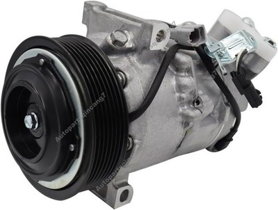 12V A/C Compressor 926005211R 926009944R for Renault Fluence Megane 3 M4R