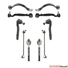 Set Triangle 10 Pièces Land Rover Range Rover III (L322) 3.0 D 4x4 03.2002 - 0