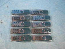 Lot 10PCS 16GB USB 3.0 Flash Drive Swivel Memory Storage Stick Pen Thumb U Disk