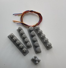 1:24 1:25 Scale Ignition Master Kit -Distribu...
