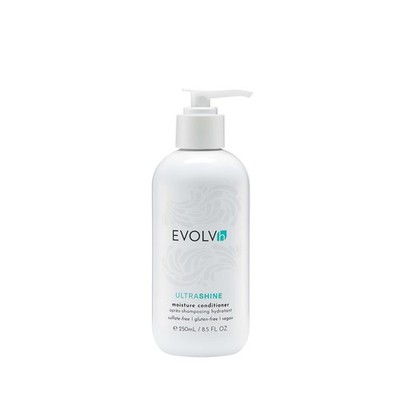 EVOLVh - Natural UltraShine Moisture Conditioner | Vegan, Non-Toxic... Fast Ship