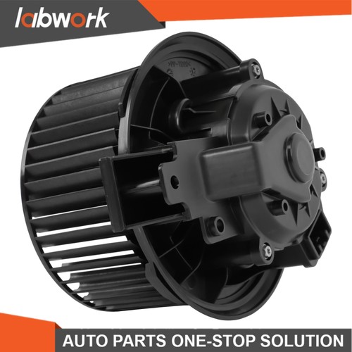 Labwork Heater Blower Motor for Ford Explorer Flex Taurus Lincoln MKT MKS 12-19 - Picture 4 of 13