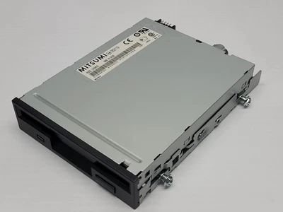 Mitsumi Floppy Disk Drive Model D359M3D New Old Stock