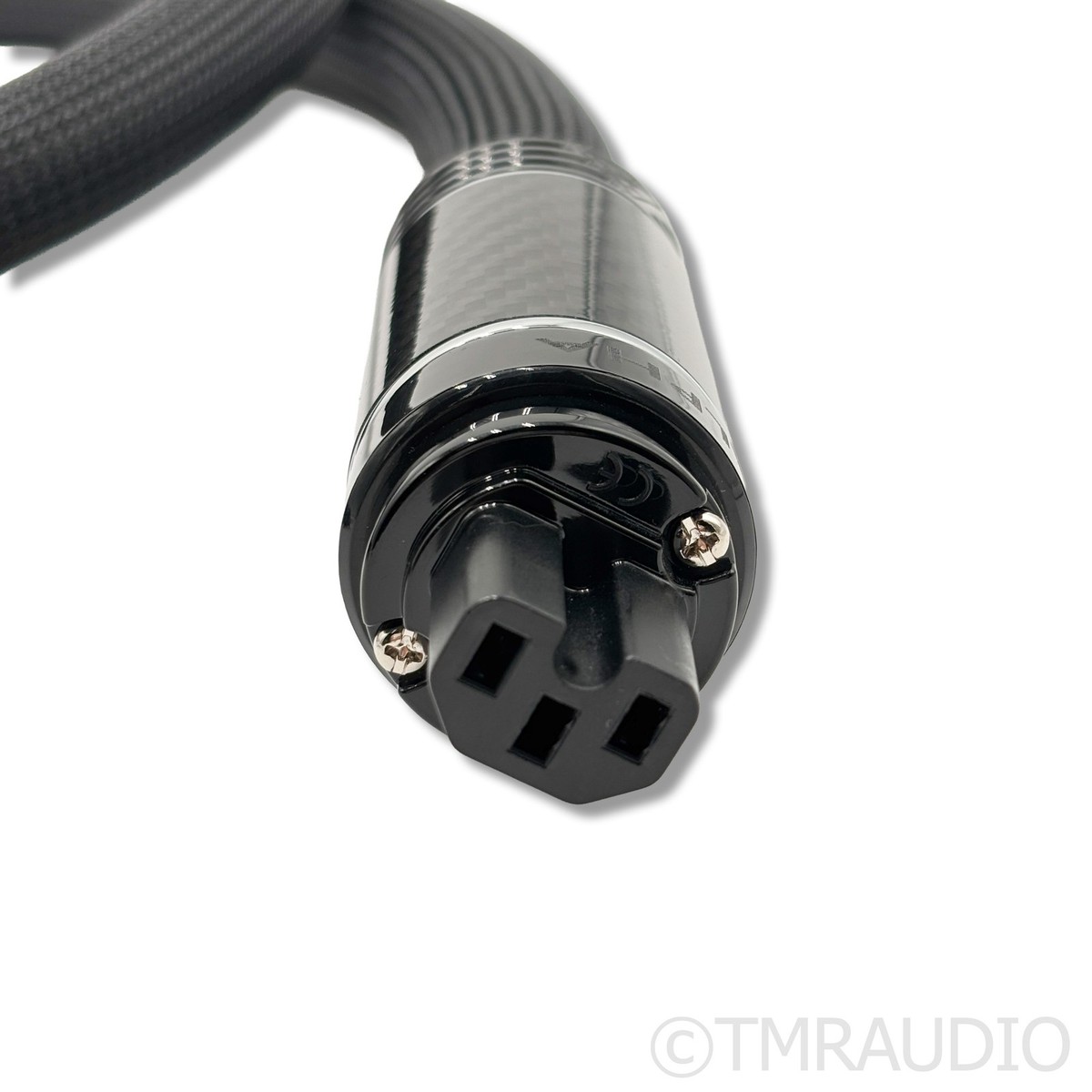 Shunyata Research Alpha V2 NR Power Cable; 1.75m | eBay
