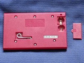 Nintendo GAME & WATCH OCTOPUS with Box and Manual Japanese OC-22 1981