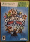Skylanders: Trap Team (Microsoft Xbox 360, 2014) Case & Disc Only | Tested!