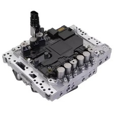 Re7r01a Transmission Valve Body Solenoids Tcm For 2007-up Infinity Nissan Re7r01a Transmission Valve Body Solenoids Tcm For 2007-up Infinity Nissan