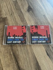 George Michael - Songs From The Last Century ...