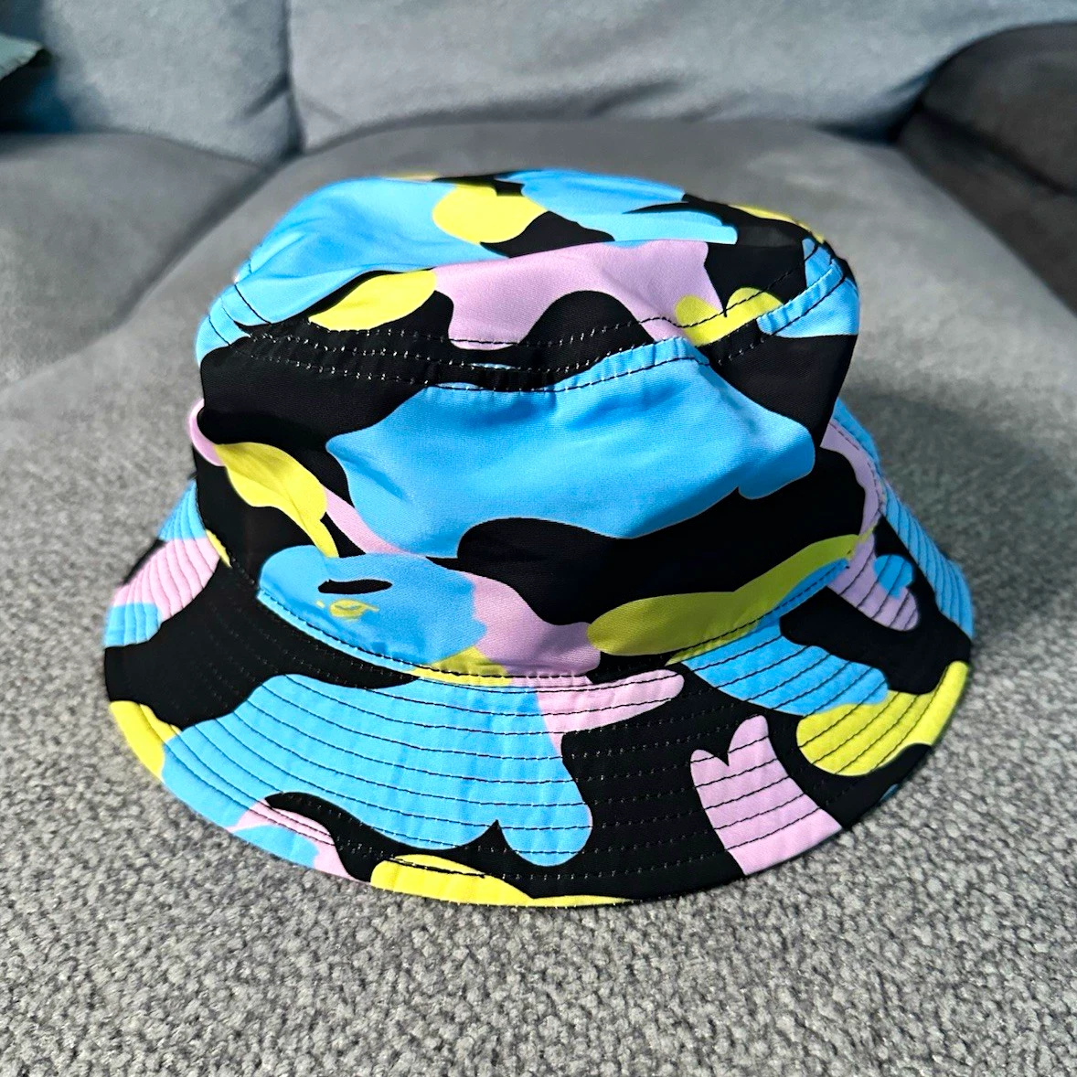 A Bathing Ape Bucket Hats for Men for sale - eBay