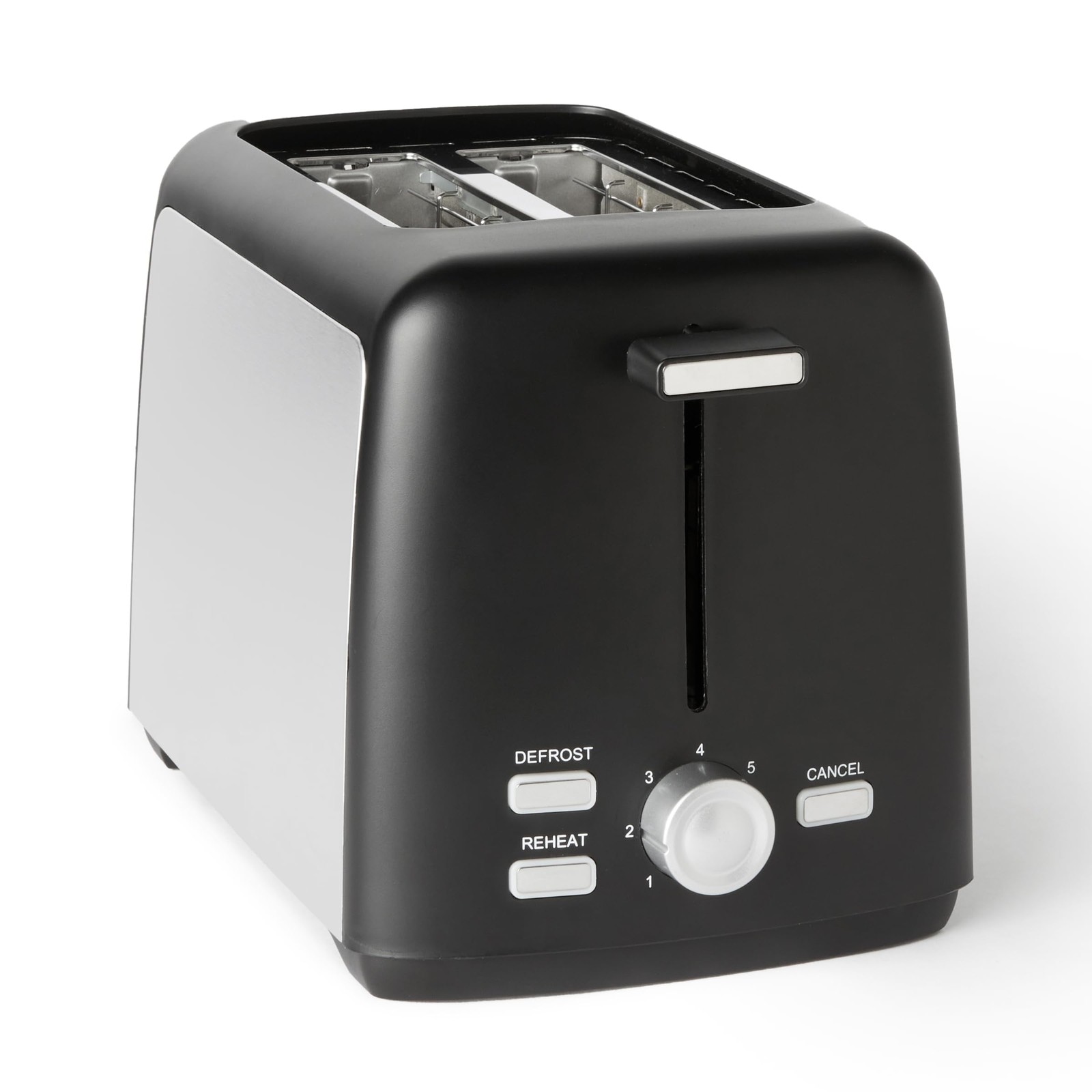 Miglior Tostapane Economico 2 Fette Amazon Basics: Recensione e Prezzo