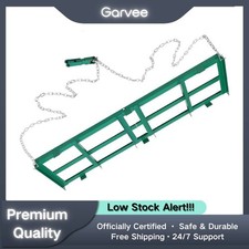 Professional 48 ATV Drag Harrow - Heavy Duty ...