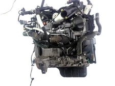 XXCC Motor FORD Transit Courier 1.5 D 74KW 6M 3P (2019) Ersatz Used Mit Pomp