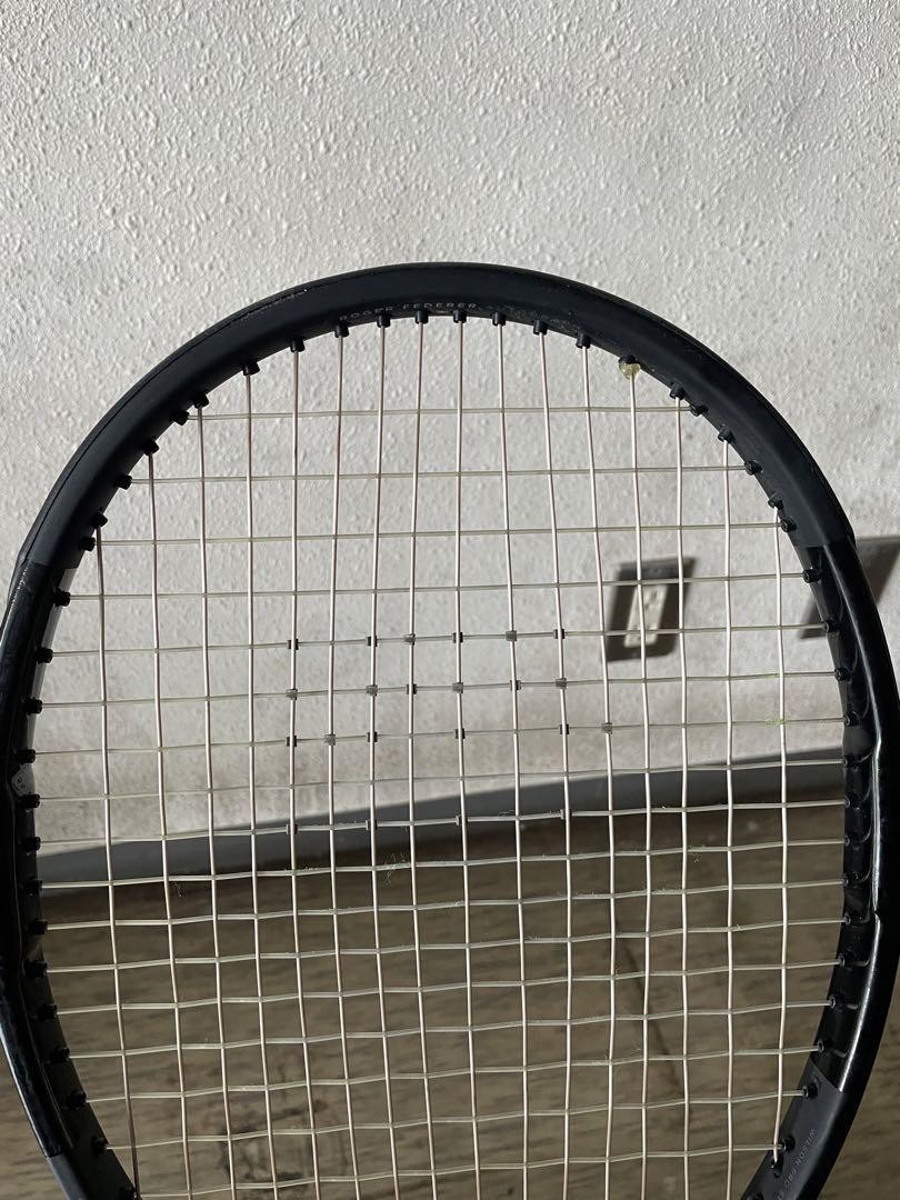 Wilson Pro Staff Rf97 V11 G3 | eBay