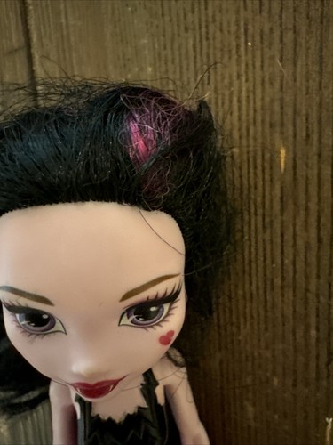Mattel Monster High Draculaura 11" Doll 2015 - Picture 4 of 13