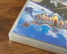 Earthion - Limited Run #287 (Nintendo Switch) 