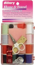 Allary Home & Travel Sewing Kit Model 353