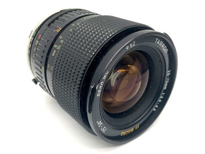 Tamron 28-70mm 1:3.5-4.5 Objektiv CF Macro BBAR MC Zoomobjektiv (Minolta MD)