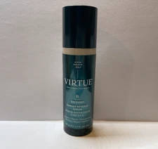Virtue Recovery Damage Reverse Serum 1.7 Oz/50 mL NWOB