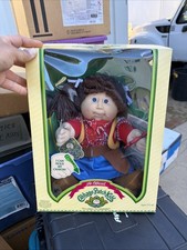The Official Cabbage Patch Kids:  Cora Anthea