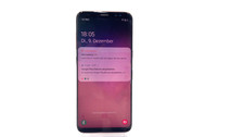 Samsung Galaxy S8 G950F - 64 GB - oro rosa - sbloccato - masterizzato
