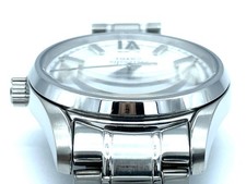 SEIKO PRESAGE Automatic Watch 40mm White Dial 100mW/R 6R15-02F0 / SARX003 Good 12