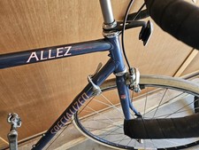 Specialized Allez Sport Road Bike Vintage 53cm Cr-Mo 21 Speed 700c Mavic Shimano 23