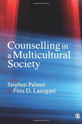 Beratung in einer multikulturellen Gesellschaft (multikulturell... - Stephen Palmer
