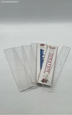 Sizzix, Boxer Lot of Paper Embossing Tools - Loopy Border, City Border