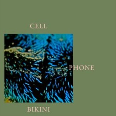 RODRIGUEZ-LOPEZ,OMAR: CELL PHONE BIKINI (Vinyl) NEW