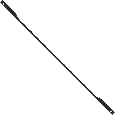 Olson Sa4240 Stichsägeblätter (2er-pack) - Für Holz & Metall