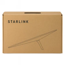 Starlink Standard Gen 3 Kit - New Sealed Box