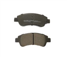 Plaquette de frein Citroen AMI